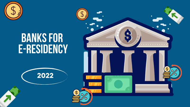 bancos e-residencia